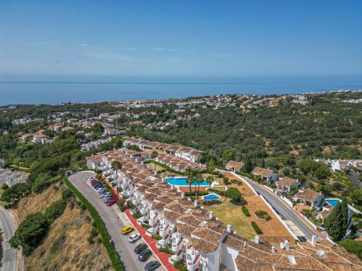 Image No.30-2 Bed Penthouse for sale