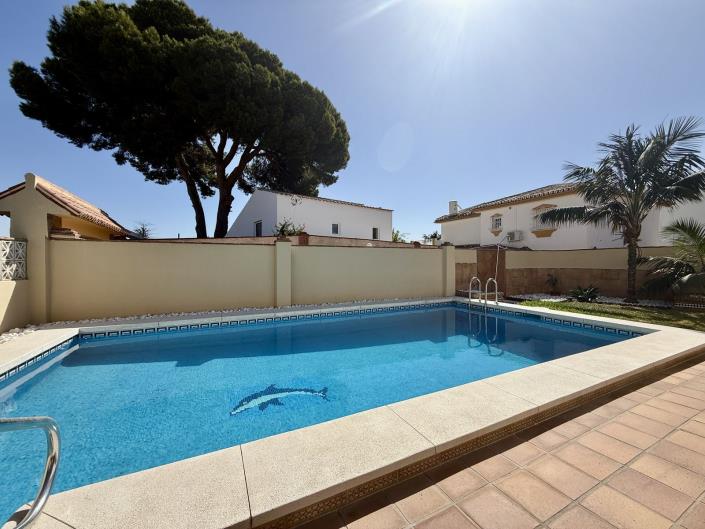 Image No.5-3 Bed Villa / Detached for sale
