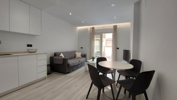 Image No.10-1 Bed Apartment for sale