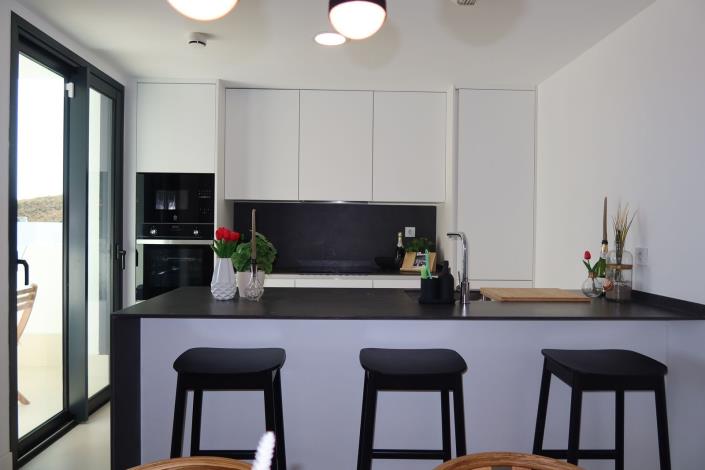 Image No.4-3 Bed Apartment for sale