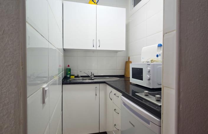 Image No.14-Studio for sale