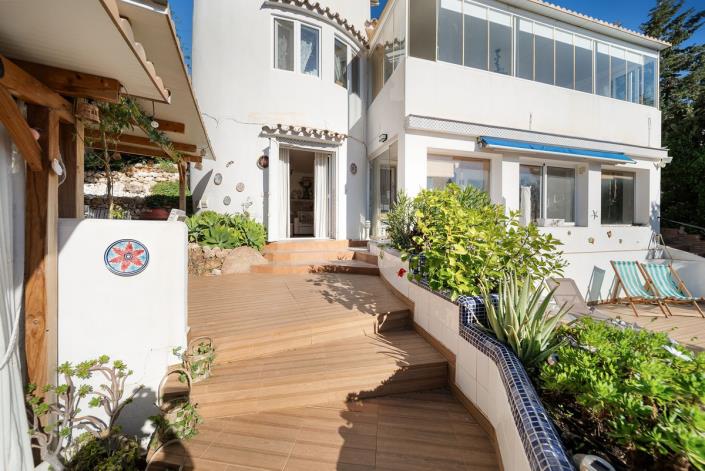 Image No.3-3 Bed Villa / Detached for sale