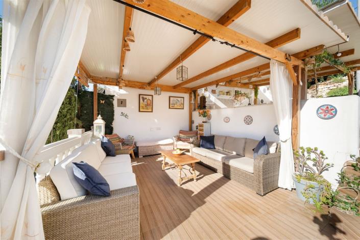 Image No.4-3 Bed Villa / Detached for sale