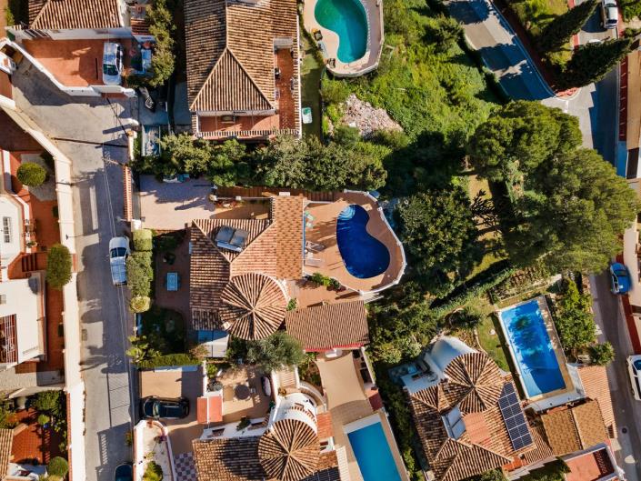 Image No.27-3 Bed Villa / Detached for sale