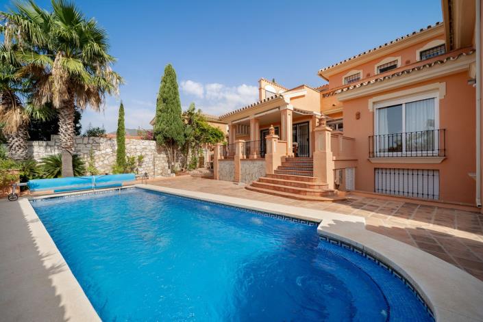 Image No.24-3 Bed Villa / Detached for sale