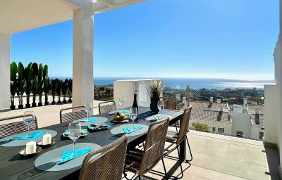 3 Bed Duplex for sale