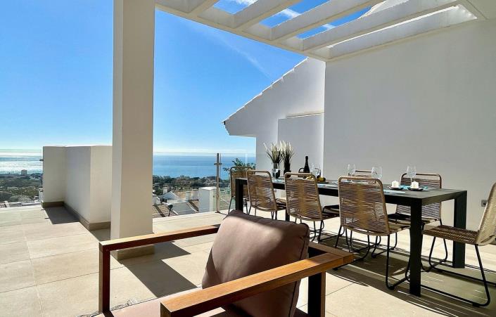 Image No.22-3 Bed Duplex for sale