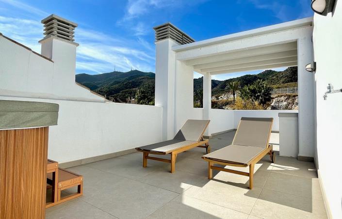 Image No.24-3 Bed Duplex for sale