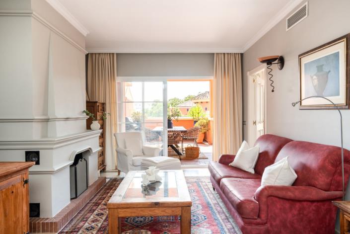 Image No.4-2 Bed Apartment for sale