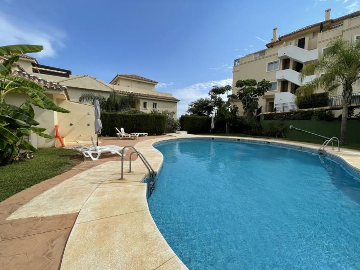 Image No.18-2 Bed Apartment for sale