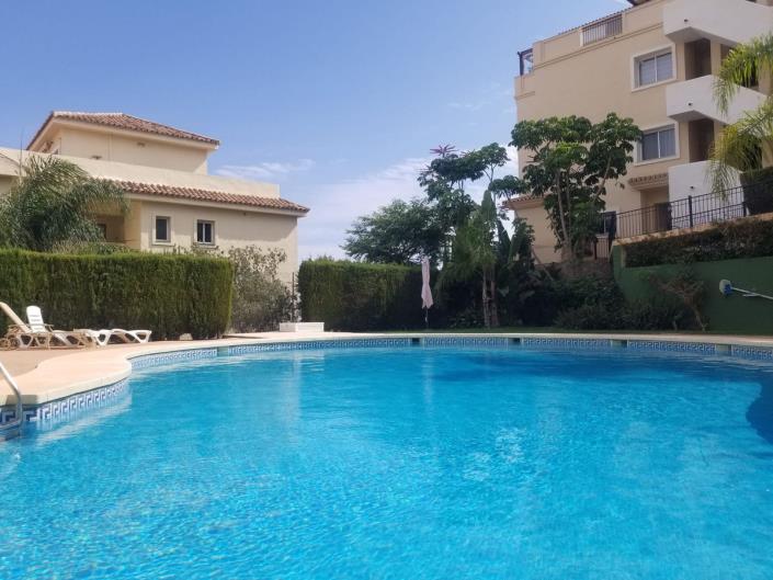 Image No.19-2 Bed Apartment for sale