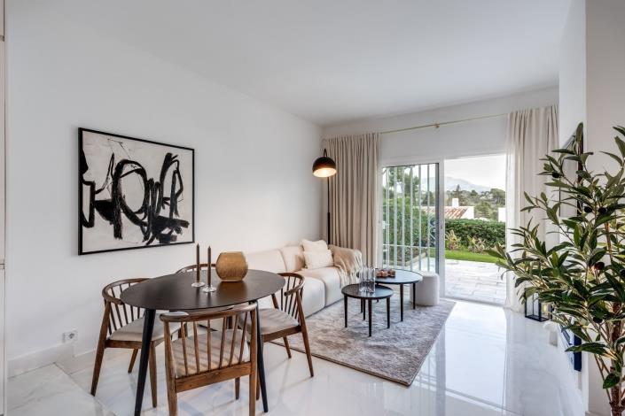 Image No.2-3 Bed Apartment for sale