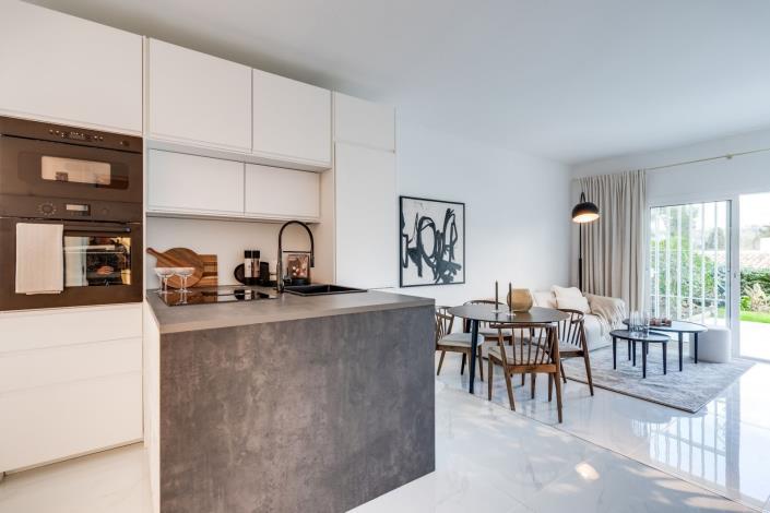 Image No.7-3 Bed Apartment for sale