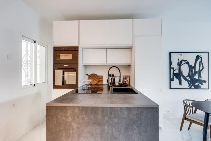 Image No.8-3 Bed Apartment for sale