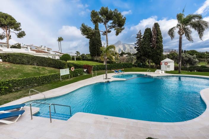 Image No.19-3 Bed Apartment for sale