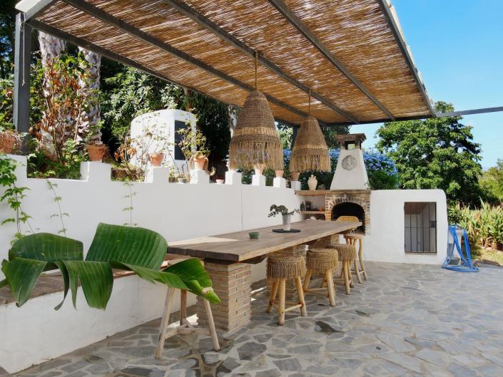 Image No.4-8 Bed Villa / Detached for sale