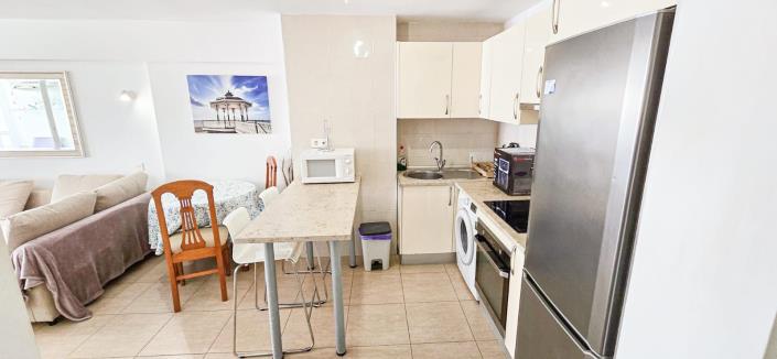 Image No.11-1 Bed Apartment for sale