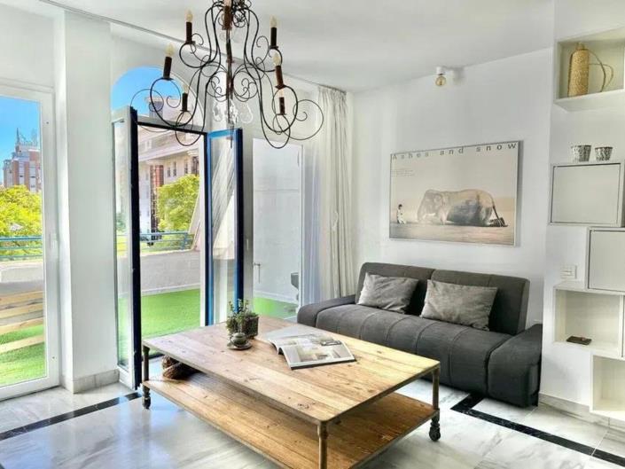 Image No.4-2 Bed Apartment for sale