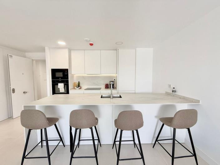 Image No.6-2 Bed Apartment for sale