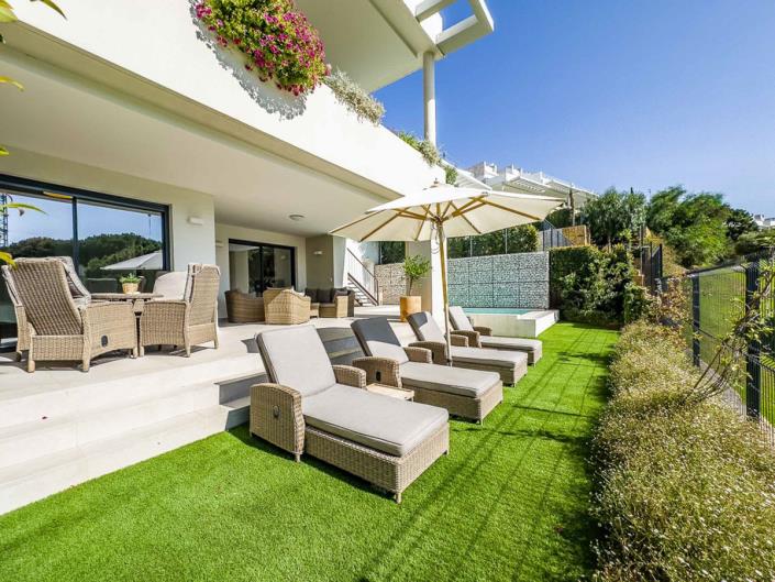 Image No.21-3 Bed Townhouse for sale