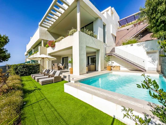 Image No.25-3 Bed Townhouse for sale