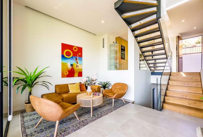 Image No.43-3 Bed Townhouse for sale