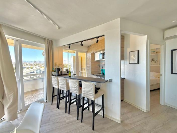 Image No.4-1 Bed Apartment for sale