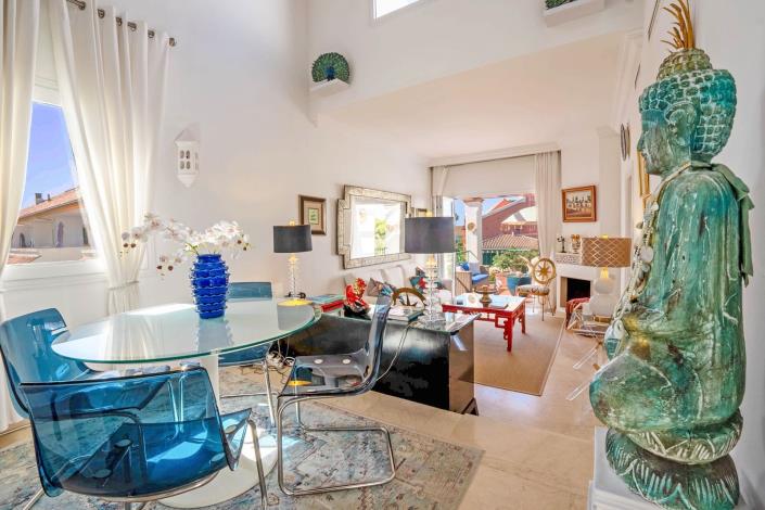 Image No.7-3 Bed Duplex for sale