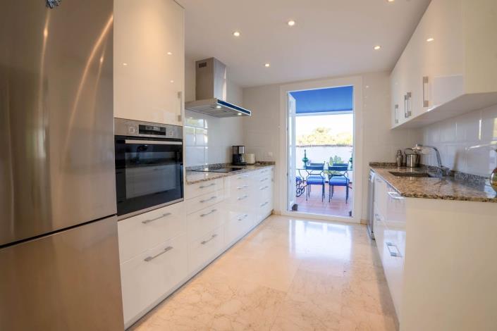 Image No.17-3 Bed Duplex for sale