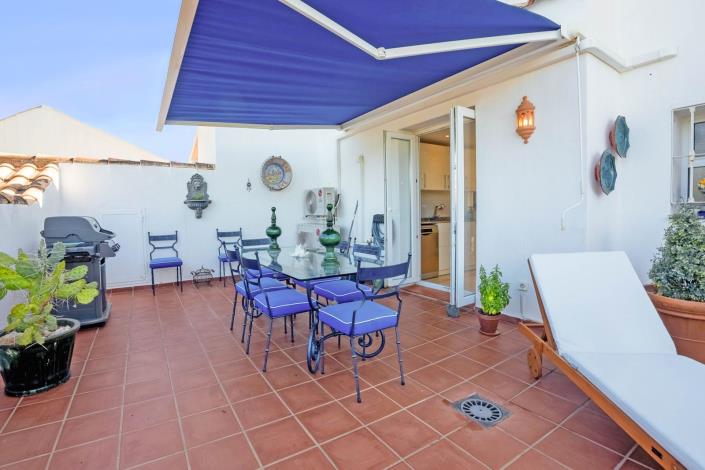 Image No.25-3 Bed Duplex for sale