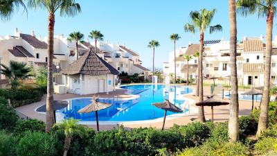 3 Bed Apartment for sale