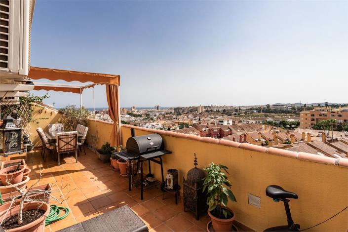 Image No.1-2 Bed Penthouse for sale