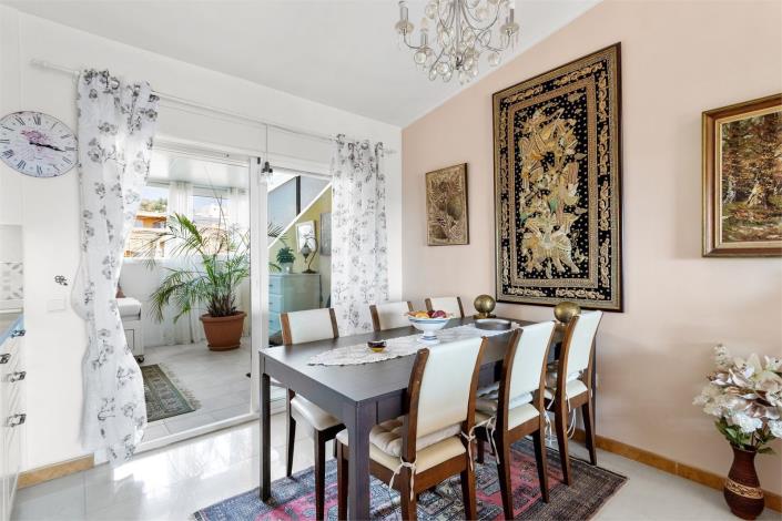 Image No.4-2 Bed Penthouse for sale