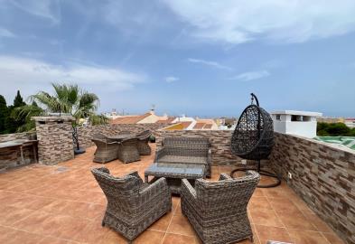 3 Bed Townhouse for sale