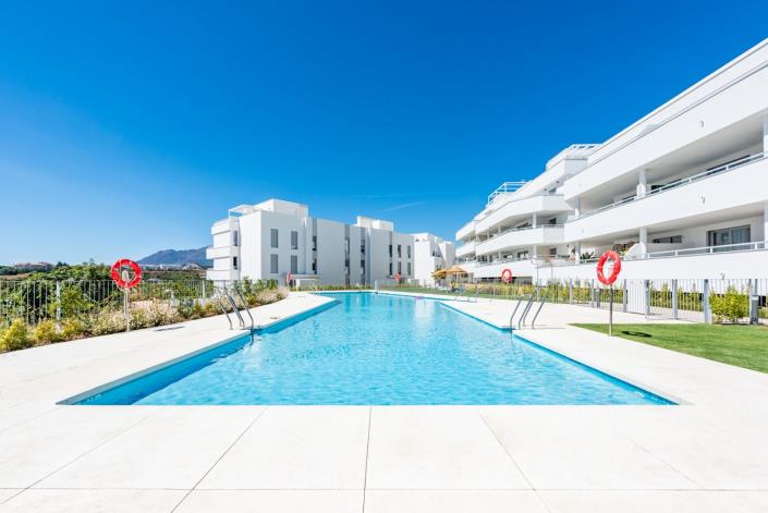 Image No.19-2 Bed Apartment for sale