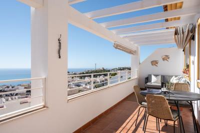 2 Bed Penthouse for sale