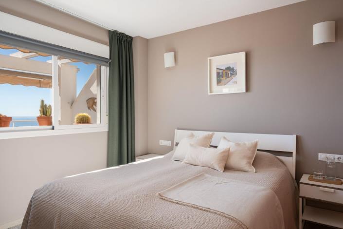 Image No.6-2 Bed Penthouse for sale