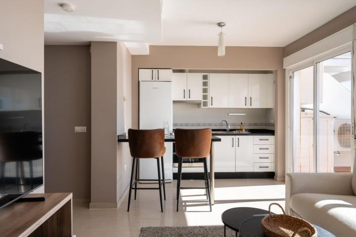 Image No.8-2 Bed Penthouse for sale