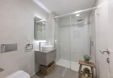 2 Bed Apartment for sale