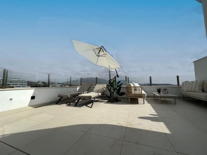 Image No.6-3 Bed Penthouse for sale