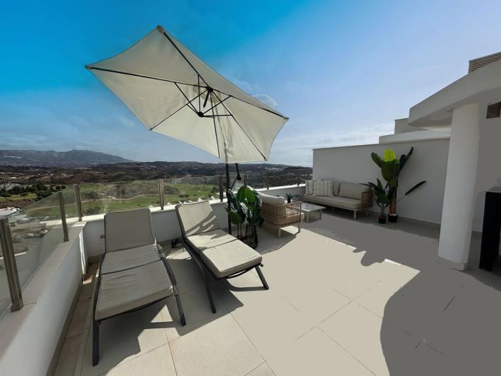 Image No.9-3 Bed Penthouse for sale