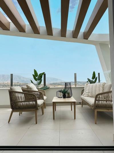 Image No.12-3 Bed Penthouse for sale