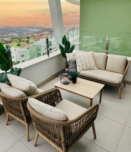 Image No.14-3 Bed Penthouse for sale