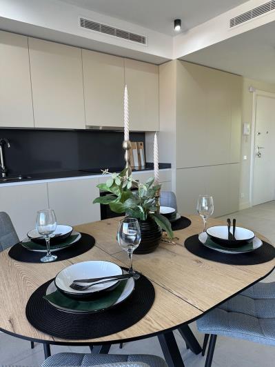 Image No.20-3 Bed Penthouse for sale