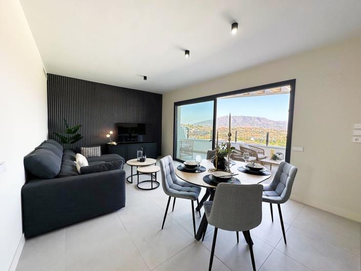 Image No.21-3 Bed Penthouse for sale