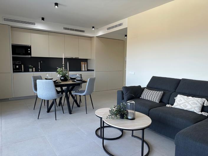 Image No.22-3 Bed Penthouse for sale