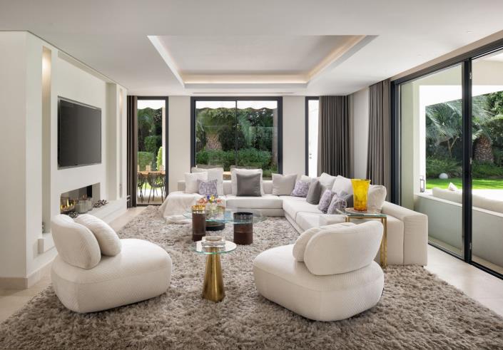 Image No.4-5 Bed House/Villa for sale