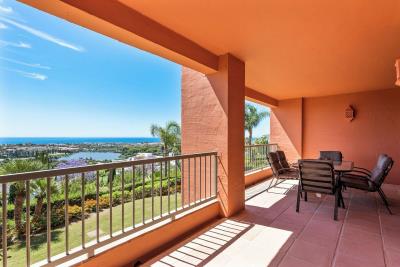 2 Bed Apartment for sale