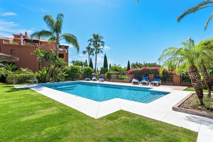 Image No.34-2 Bed Apartment for sale