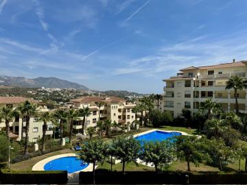 2 Bed Apartment for sale